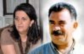 KCK'nin mektupları Öcalan'a verilmedi