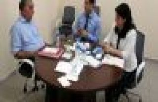 KCK'nin Öcalan'a yazdığı mektup Adalet Bakanlığı'nda