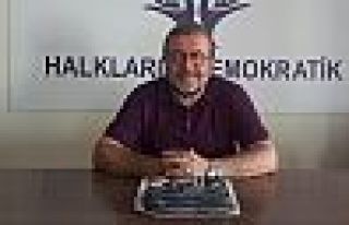 Kemal Bülbül hakkındaki dava durduruldu