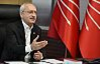 Kemal Kılıçdaroğlu: MB’nin rezervleri negatif