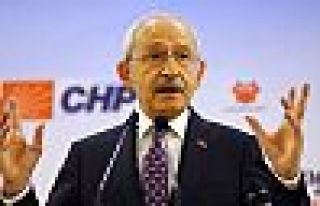 Kemal Kılıçdaroğlu: Protesto konusunda yanlış...