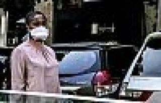 Kenya polisi, sokağa çıkma yasağını delen 15...