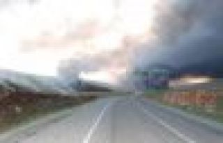 Kerkük-Yumurtalık petrol boru hattına saldırı