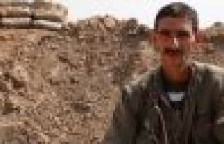 Kerkük'teki çatışmalarda 1 PKK'li yaşamını...