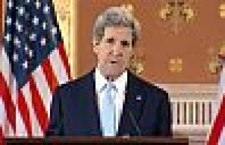 Kerry: Suriye hükümeti insani yardımları engelliyor
