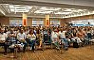 KESK yeni yönetimini seçti