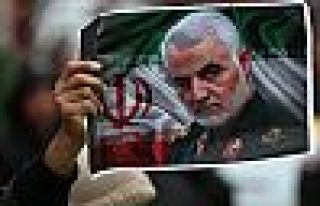 Ketaib Hizbullah'dan Iraklı Kürtlere tehdit
