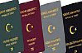 KHK'lilere pasaport için yasa hazırlığı