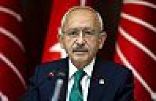 Kılıçdaroğlu: AK Parti'den kitleler halinde kopmalar...