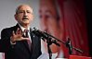 Kılıçdaroğlu: Annelere cop kalkmaz, saygı duyulur