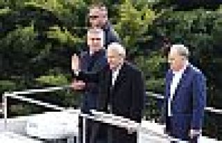 Kılıçdaroğlu: Bir milim geri adım atmayacağım