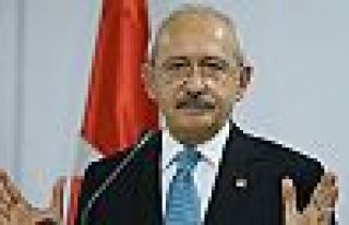 Kılıçdaroğlu: 'Bütün annelere söyleyeyim, ben...