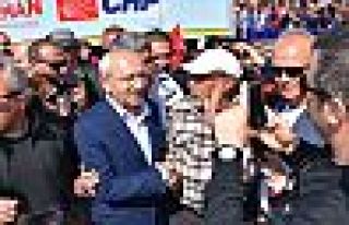 Kılıçdaroğlu: CHP'li hiçbir belediye işçi çıkarmayacak