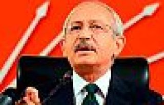 Kılıçdaroğlu, darbenin başındaki ismi açıkladı...