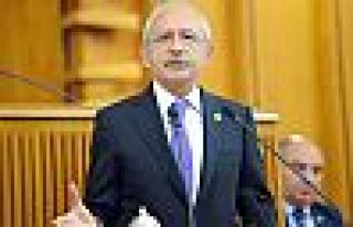 Kılıçdaroğlu: 'Darbenin siyasi ayağı hala bir...