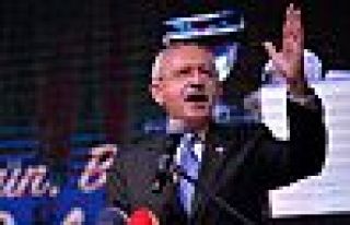 Kılıçdaroğlu hakkında soruşturma başlatıldı