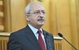 Kılıçdaroğlu: Her darbe sonrası en büyük zararı...