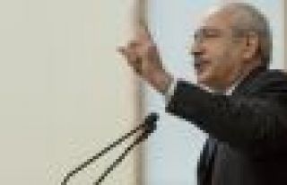 Kılıçdaroğlu: Hükümeti Kurma Görevi Verilirse...