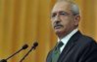 Kılıçdaroğlu: İktidar olursak çözüm sürecinde...