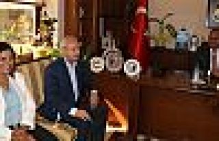 Kılıçdaroğlu: İmamoğlu israfı görsünler diye...