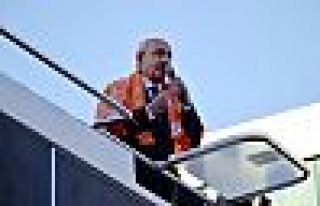 Kılıçdaroğlu: İsraftan kaçınacaksınız