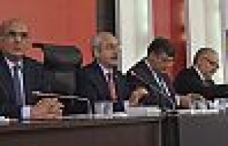 Kılıçdaroğlu: Kaos talimatı Saray'dan geldi