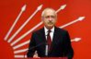 Kılıçdaroğlu kaset soruşturmasında ifade vermeyecek
