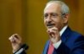 Kılıçdaroğlu: Kürt sorunu silahla çözülmez