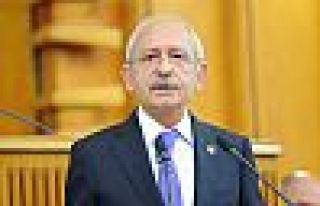 Kılıçdaroğlu 'metal yorgunluğu'nu değerlendirdi:...
