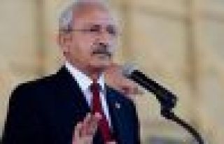 Kılıçdaroğlu: MHP’yle koalisyon kurmak isteriz