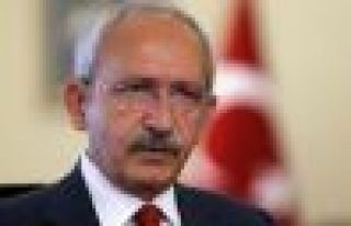 Kılıçdaroğlu: Ne 400 vekilmiş, uğruna ülkeyi...
