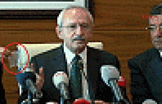 Kılıçdaroğlu: Önüme kurşun atıldı, ölümle...