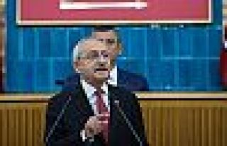 Kılıçdaroğlu: Partide ciddi değişiklikler olacaktır