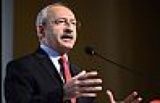 Kılıçdaroğlu: Şimdi de anneler arasında ayrım...