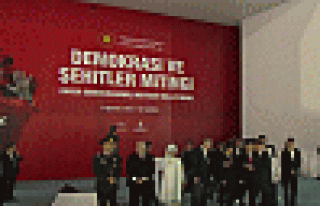 Kılıçdaroğlu ve Bahçeli 'son toplu fotoğraf'...