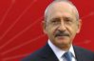 Kılıçdaroğlu, yaşanan süreç darbe sürecidir