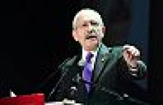 Kılıçdaroğlu: Z kuşağından oy almak için özgürlükçü...