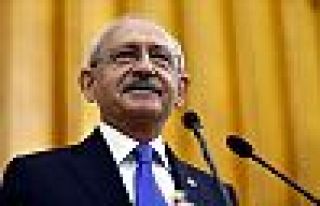 Kılıçdaroğlu'ndan 1 Eylül mesajı