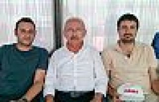 Kılıçdaroğlu'ndan Akşener'in parti hazırlığıyla...