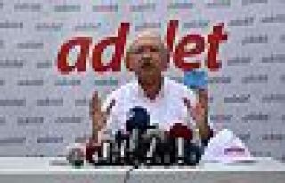 Kılıçdaroğlu'ndan Erdoğan'a Demirtaş yanıtı!