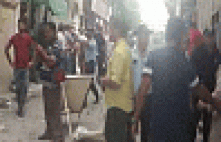 Kilis'e 1 Katyuşa roketi daha atıldı: 2 yaralı