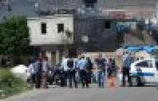 Kilis'e yine roketler atıldı: Yaralılar var