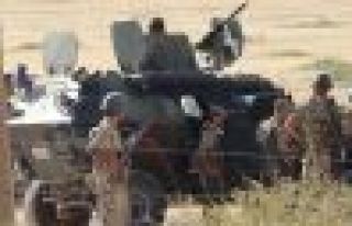 Kilis'te 4 bölge özel güvenlik bölgesi ilan edildi