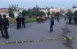 Kilis'te ölenlerin sayısı 12'ye yükseldi