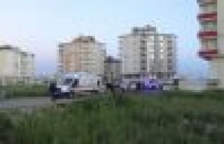 Kilis'te ölenlerin sayısı 3'e yükseldi