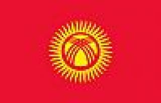 Kırgızistan, anayasa değişikliğine 'evet' dedi