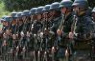 Kısa dönem askerlik 12 gün uzadı