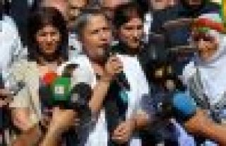 Kışanak: Anadilde eğitim kimsenin icazetine bağlı...