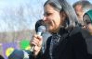 Kışanak: Egemenlerin zulmü yenildi