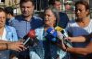 Kışanak: Özerklik talebi siyasi bir taleptir